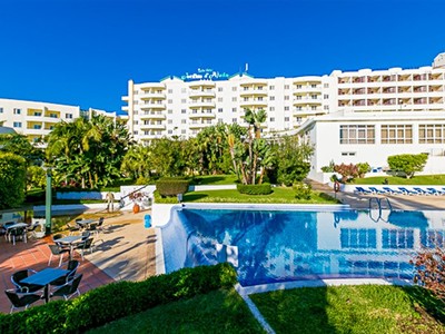 Hotel Jardins d´Ajuda